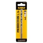 Свердло DeWALT по металу Black & Gold, HSS-G, 9.0 х 125 х 81 мм (DT20528) - зменшене зображення 1
