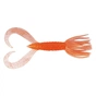 Силікон рибальський Keitech Little Spider 3.5" (5 шт/упак) ц:ea#06 orange flash (1551.04.65) - зменшене зображення 1