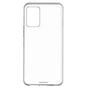 Чохол до мобільного телефона MakeFuture Vivo Y33s Air (Clear TPU) (MCA-VY33S) - зменшене зображення 1