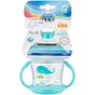 Поїльник-непроливайка Canpol babies Sweet fun 180 мл синя (57/300_blu) - уменьшенное изображение 7