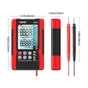 Цифровий мультиметр ANENG AN-Q60S, V, A, R, C, T, F (AN-Q60S) - зменшене зображення 3