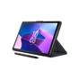 Планшет Lenovo Tab M10 Plus (3rd Gen) 4/128 WiFi Storm Grey + CasePen (ZAAJ0373UA) - зменшене зображення 1