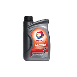 Моторна олива Total HI PERF 2T SPECIAL 1л (TL 213845) зображення 1
