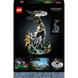 Конструктор LEGO Horizon Заборонений Захід: Довгою 1222 деталей (76989) - зменшене зображення 10