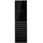 Зовнішній жорсткий диск 3.5" 4TB WD (WDBBGB0040HBK-EESN) - зменшене зображення 3