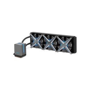 Система рідинного охолодження Alseye X360 (AS.02.03.0007) зображення 1