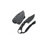 Ніж Civivi Ніж Civivi Midwatch Black Blade Dark Micarta (C20059B-1) - зменшене зображення 2