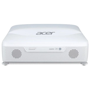 Проектор Acer L812 (MR.JUZ11.001) зображення 1