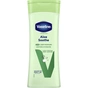 Лосьйон для тіла Vaseline Intensive Care З алое для зневодненої шкіри 400 мл (8712561482318) - зменшене зображення 1