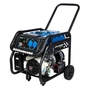 Генератор Enersol 3.2kW, двиг. Honda GP-200 (EPG-3200SEH) - зменшене зображення 3