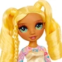 Лялька Rainbow High My fashion style Санні (547570) - зменшене зображення 5