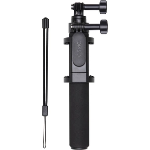 Кріплення для стедікам DJI Osmo Action Extension Rod (CP.OS.00000054.01) зображення 1