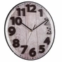 Настінний годинник Technoline WT7430 Light Brown (DAS301214) - зменшене зображення 2