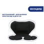 Автокрісло Chicco Mokita Air i-Size Сіре (87034.21) - зменшене зображення 4