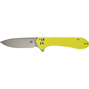 Ніж Skif Freestyler SW Lime Green (UL-003SWLG) зображення 1