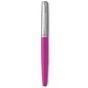 Ручка пір'яна Parker JOTTER 17 Original Magenta CT  FP M блистер (15 516) - зменшене зображення 3