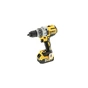 Шуруповерт DeWALT XR Li-Ion 18 В, 95 Нм, 2 АКБ + ЗП, рукоятка, кейс (DCD991P2) - уменьшенное изображение 2