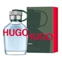 Туалетна вода Hugo Boss Hugo Man 75 мл (3614229823790) - зменшене зображення 2