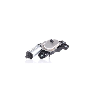 Двигун склоочисника Valeo 579744 зображення 1