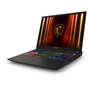 Ноутбук MSI Vector 16HXAI (A2XWIG-222XUA) - зменшене зображення 3