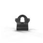 Стреплок для ременя D'Addario Dual-Lock Strap Lock (PW-DLC-01) - зменшене зображення 3