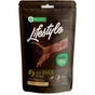 Ласощі для котів Nature's Protection Lifestyle Snack For Cats Soft Duck Strips 75 г (SNK46152) - зменшене зображення 1