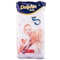 Підгузки Dolphin Midi 3 5 - 9 кг 36 шт (8680131203383) - зменшене зображення 1