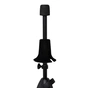 Стійка для духових інструментів Gator Frameworks Tripod Stand For Soprano Sax & Flugelhorn (GFW-BNO-SOPSAX) - уменьшенное изображение 5
