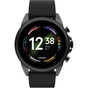 Смарт-годинник Fossil Gen 6 Black Silicone (FTW4061) - зменшене зображення 1