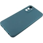 Чохол до мобільного телефона Dengos Soft Samsung Galaxy A04s (green) (DG-TPU-SOFT-15) - зменшене зображення 3
