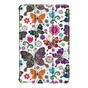 Чохол до планшета BeCover Smart Case Realme Pad 10.4" Butterfly (708270) - зменшене зображення 2