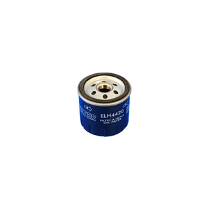 Фільтр масляний MECAFILTER ELH4420 зображення 1