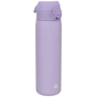 Пляшка для води ION8 OneTouch Stainless Steel 600 мл Light Purple (I8SS600PERI) - зменшене зображення 1