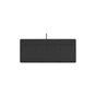 Клавіатура Maxxter KBM-C01B-UA USB UA Black (KBM-C01B-UA) - зменшене зображення 4