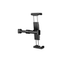 Універсальний автотримач Baseus Back Seat Car Mount Holder Black (SUHZ-01) - уменьшенное изображение 2