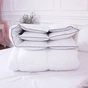 Ковдра MirSon пухова Royal Pearl 036 зима 220x240 см (2200005895115) - зменшене зображення 4