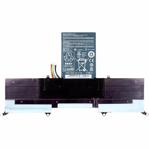 Акумулятор до ноутбука Acer Aspire s3 (AP11D4F, ARS300PA) (NB410484) зображення 1
