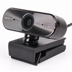Веб-камера A4Tech PK-940HA 1080P Black (4711421954648) зображення 1