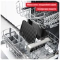 Електрогриль Tefal GC774D30 - зменшене зображення 5