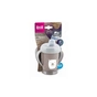 Поїльник-непроливайка Lovi Buddy Bear Junior 250 мл (35/344) - зменшене зображення 2