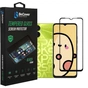 Скло захисне BeCover Tecno Spark 9 Pro (KH7n) Black (708169) - зменшене зображення 1