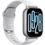 Смарт-годинник Xiaomi Redmi Watch 5 Active Matte Silver BHR8790GL (1091911) - зменшене зображення 3