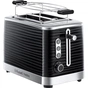Тостер Russell Hobbs 24371-56 - зменшене зображення 1