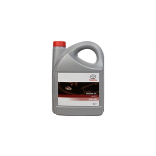 Моторна олива Toyota Motor 5W-40, 5л (7165) зображення 1