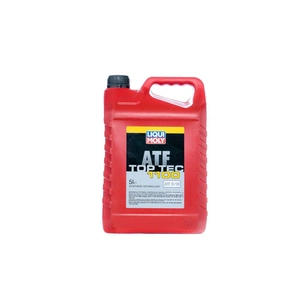 Трансмісійна олива Liqui Moly Top Tec ATF 1100  5л. (3652) зображення 1