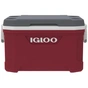 Термобокс Igloo Latitude 52 49л Red (0342235034062) - уменьшенное изображение 3