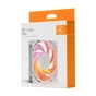 Кулер до корпусу Ekwb EK-Loop Fan FPT 120 D-RGB - White (3831109898048) - зменшене зображення 6