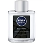 Лосьйон після гоління Nivea Men Ultra з активованим вугіллям 100 мл (4005900495341) - зменшене зображення 1