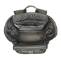 Рюкзак для ноутбука RivaCase 15.6" 7856 Eden, Olive green, 20L (7856Olivegreen) - зменшене зображення 6