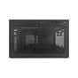 Корпус 1stPlayer X3-M-4F1-BK - зменшене зображення 7